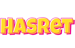 Hasret kaboom logo