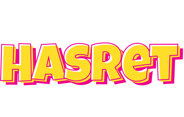 Hasret kaboom logo