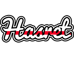 Hasret kingdom logo
