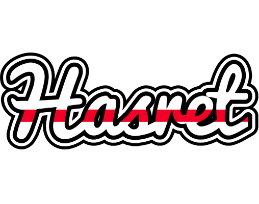 Hasret kingdom logo