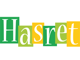 Hasret lemonade logo