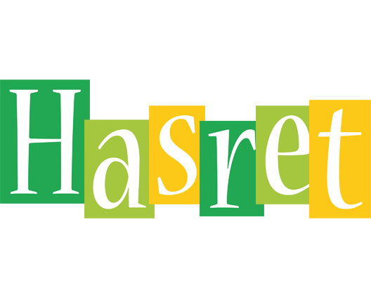 Hasret lemonade logo