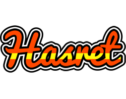 Hasret madrid logo