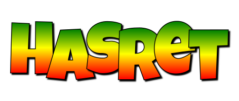 Hasret mango logo