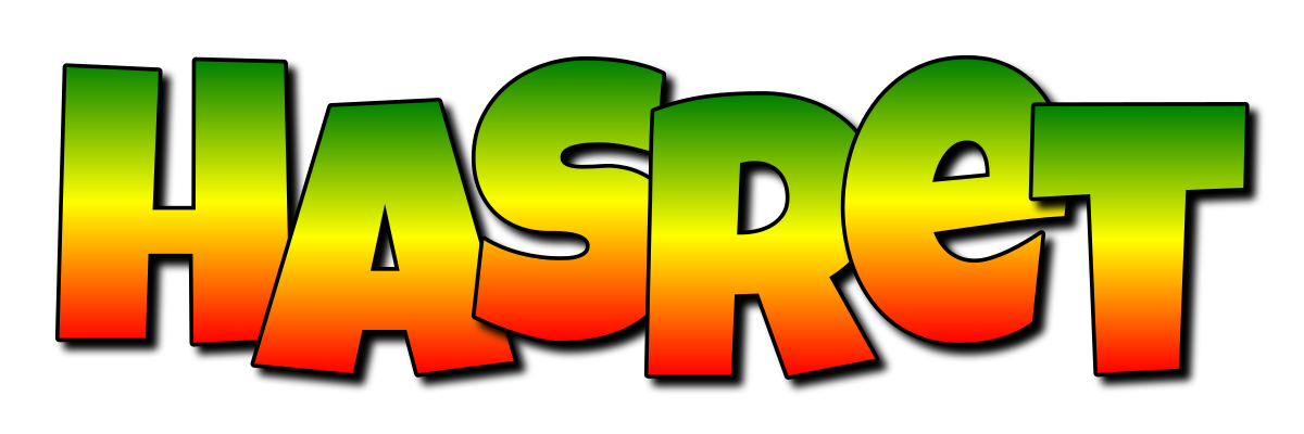 Hasret mango logo