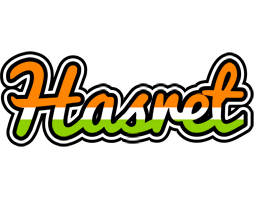Hasret mumbai logo