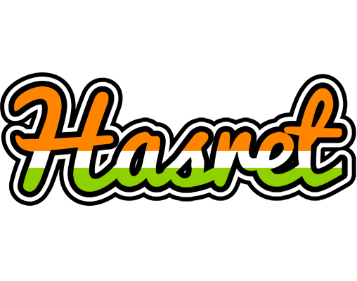 Hasret mumbai logo