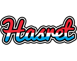 Hasret norway logo