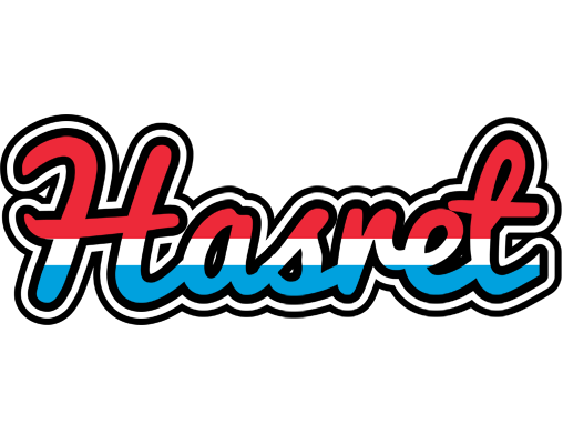 Hasret norway logo