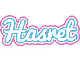 Hasret outdoors logo