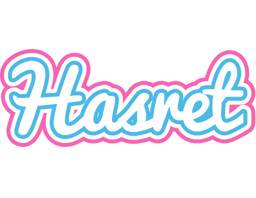 Hasret outdoors logo