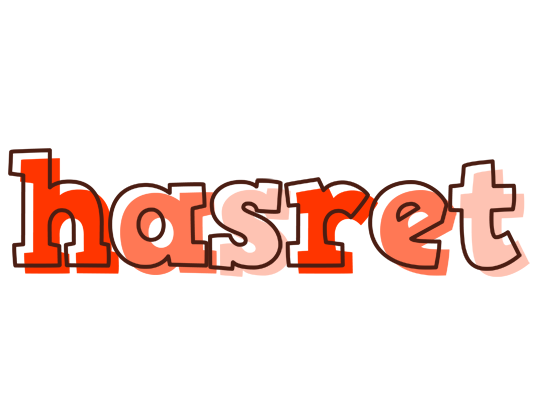 Hasret paint logo