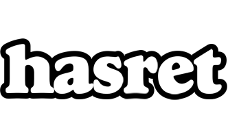 Hasret panda logo