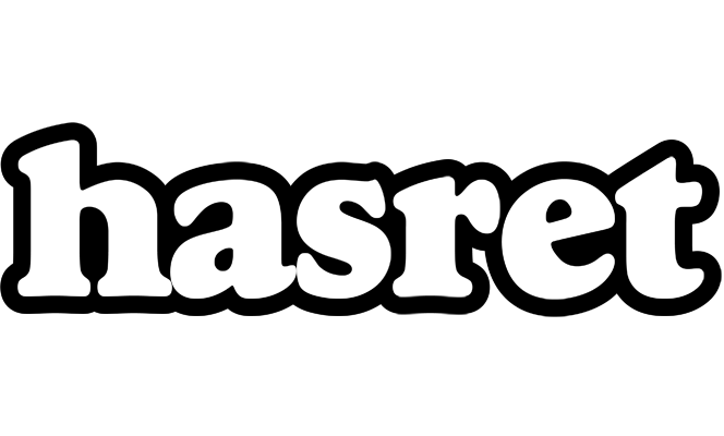 Hasret panda logo