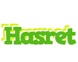 Hasret picnic logo