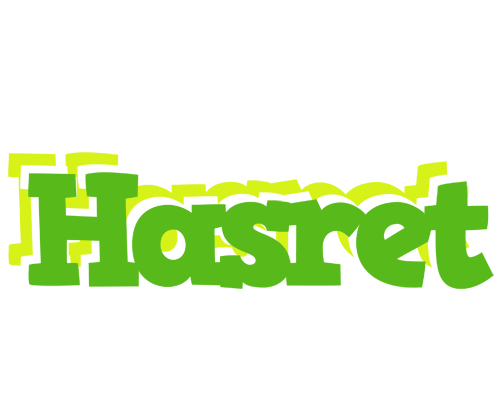 Hasret picnic logo