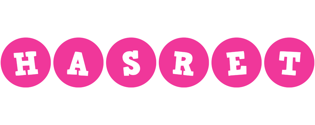 Hasret poker logo