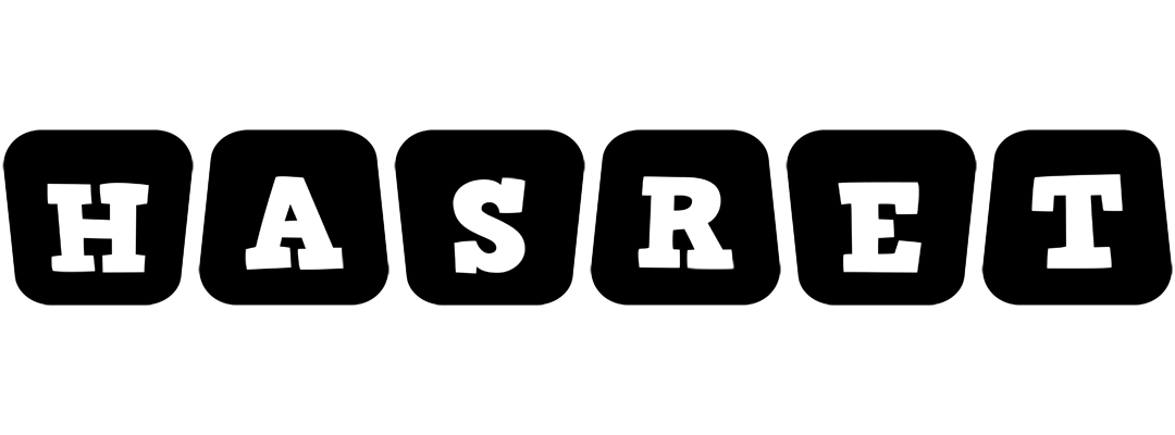 Hasret racing logo