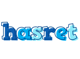 Hasret sailor logo