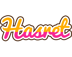 Hasret smoothie logo