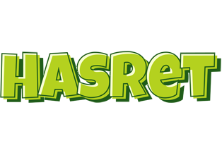 Hasret summer logo