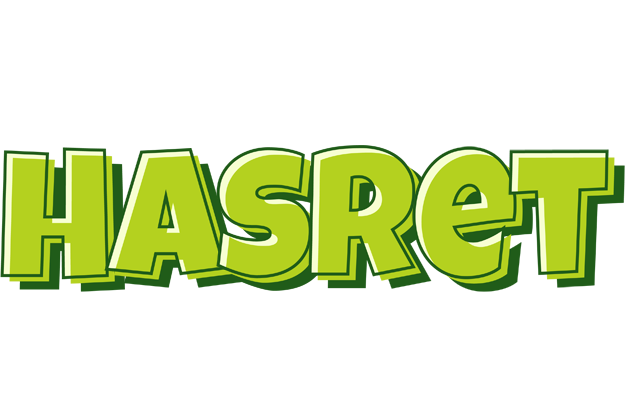 Hasret summer logo