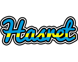 Hasret sweden logo