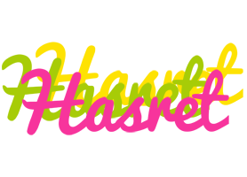 Hasret sweets logo