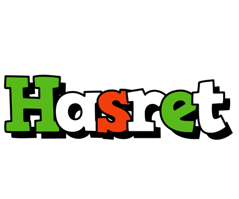 Hasret venezia logo