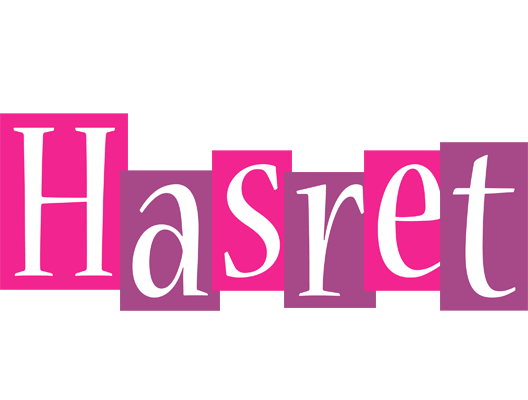 Hasret whine logo