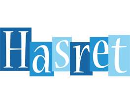 Hasret winter logo