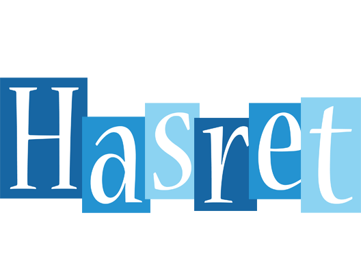 Hasret winter logo