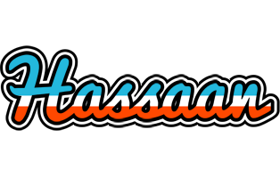 Hassaan america logo