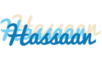 Hassaan breeze logo