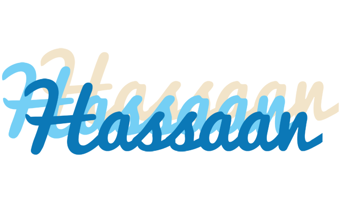 Hassaan breeze logo