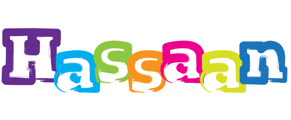 Hassaan casino logo
