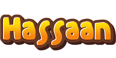 Hassaan cookies logo