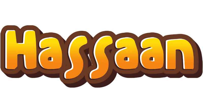 Hassaan cookies logo