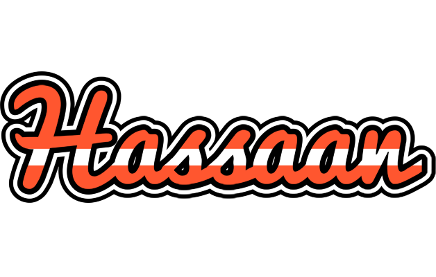 Hassaan denmark logo