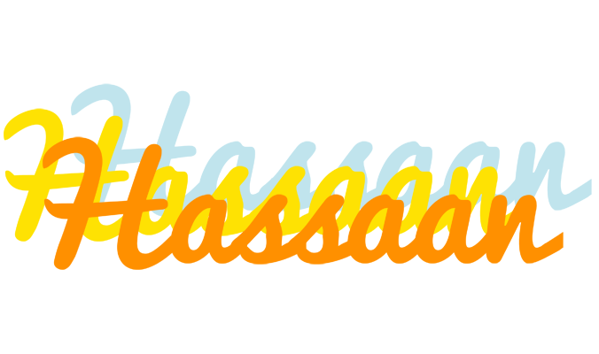 Hassaan energy logo