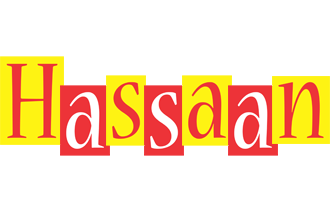 Hassaan errors logo