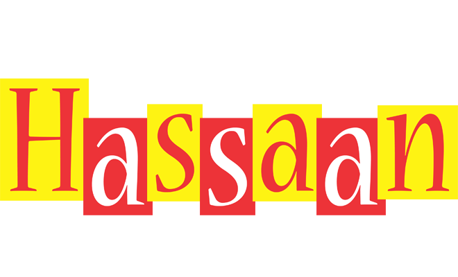Hassaan errors logo