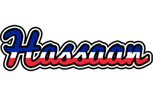 Hassaan france logo