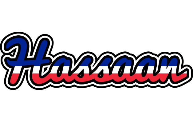Hassaan france logo