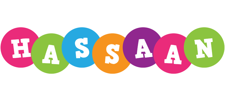 Hassaan friends logo