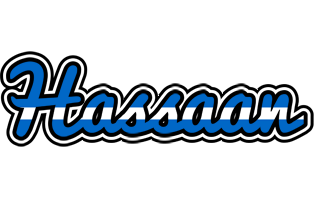 Hassaan greece logo