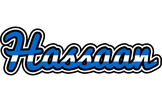 Hassaan greece logo
