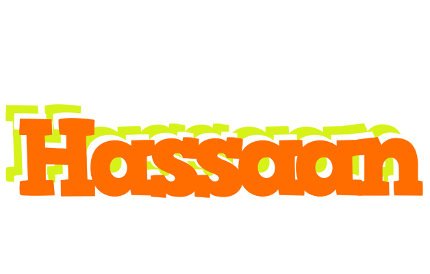 Hassaan healthy logo