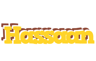 Hassaan hotcup logo