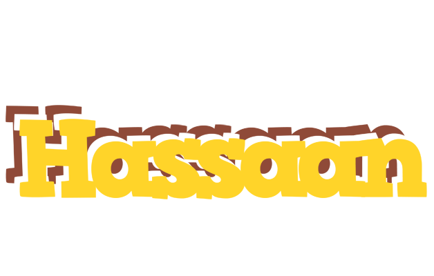 Hassaan hotcup logo
